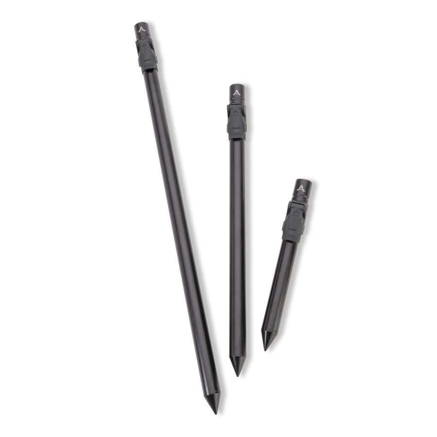 ANACONDA BLAXX Banksticks profi aluminium leszúró