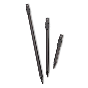 ANACONDA BLAXX Powerdrill Sticks profi aluminium leszúró