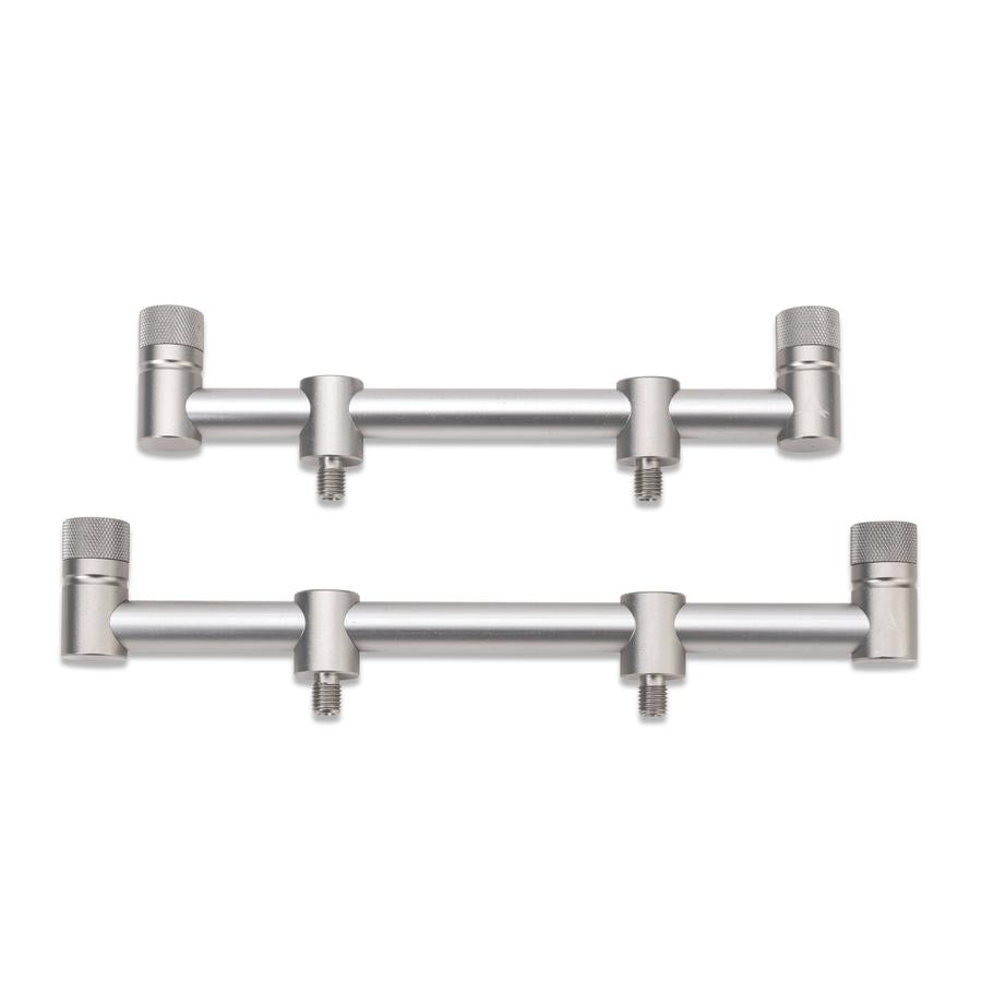 ANACONDA Gunmetal 2 Rod Goal Post Buzzer profi aluminium kereszttartó