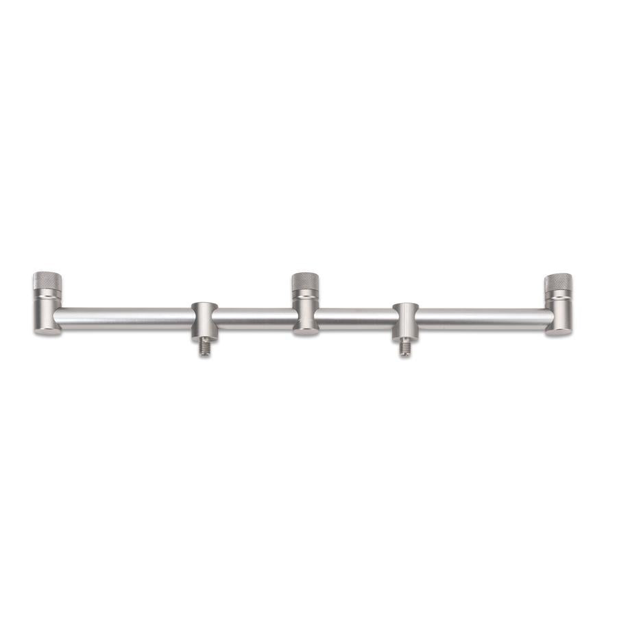ANACONDA Gunmetal 3 Rod Goal Post Buzzer profi aluminium kereszttartó
