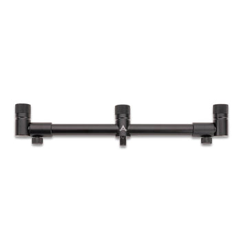 ANACONDA BLAXX Adj. 3 Rod Buzzer Bar profi aluminium kereszttartó