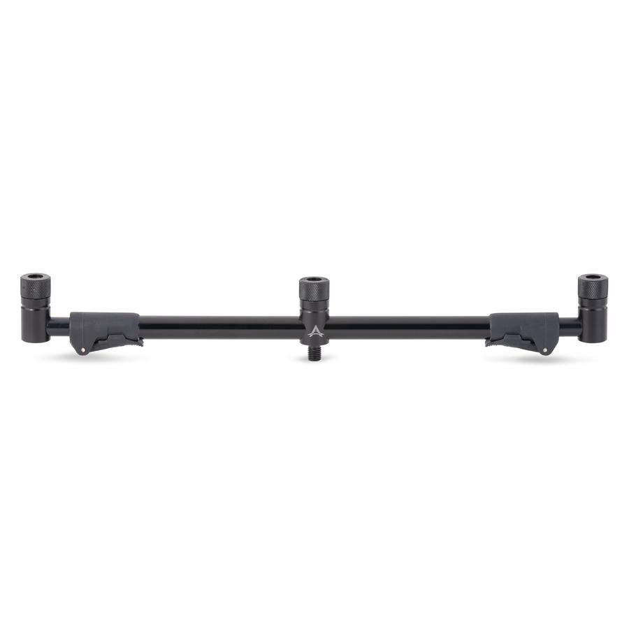 ANACONDA BLAXX Adj. CLS-3 Rod Buzzer Bar profi állítható széleségű aluminium kereszttartó