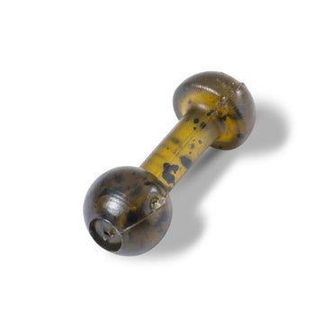 ANACONDA Jungle Heli-Chod Beads 10pcs.