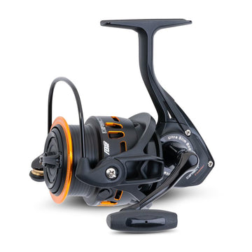MS RANGE Direct Feeder