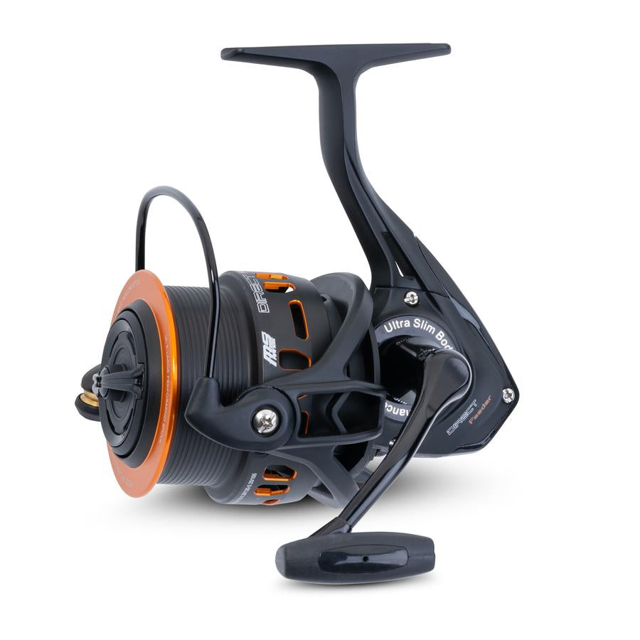 MS RANGE Direct Feeder