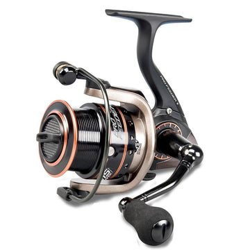 MS RANGE Pro Feeder II elsőfékes feeder orsó