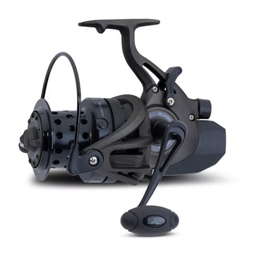 ANACONDA Black G. 8 Magic Runner
