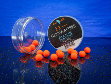 Álmok Tengere - Fluo Wafters Mini Bojli+Betain 11mm