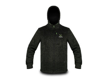 Delphin - Ixtera CAMOTIC Outdoor pulóver