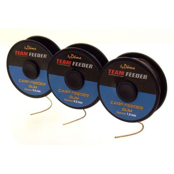 By Döme TF Carp Feeder gum