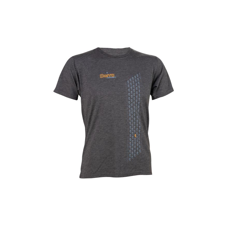 DOIYO T-Shirt Kanji
