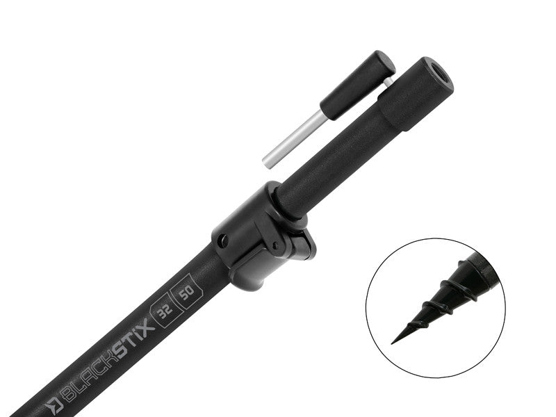 Leszúró Delphin BlackSTIX