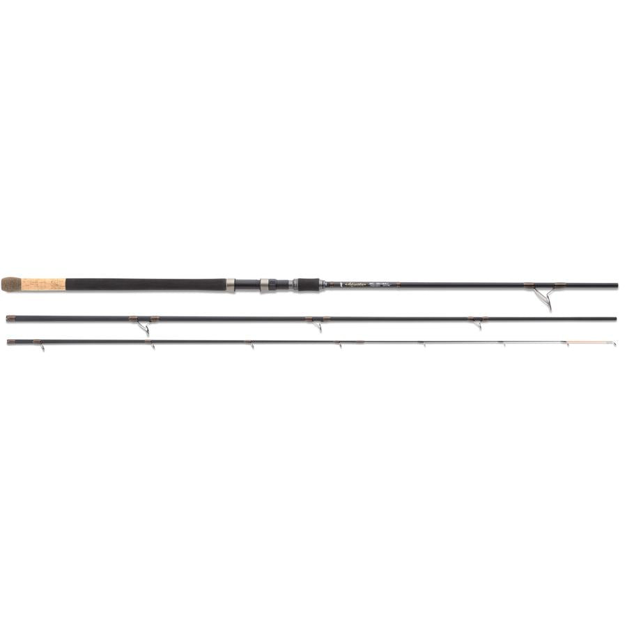 MS RANGE Adjusta Feeder Heavy