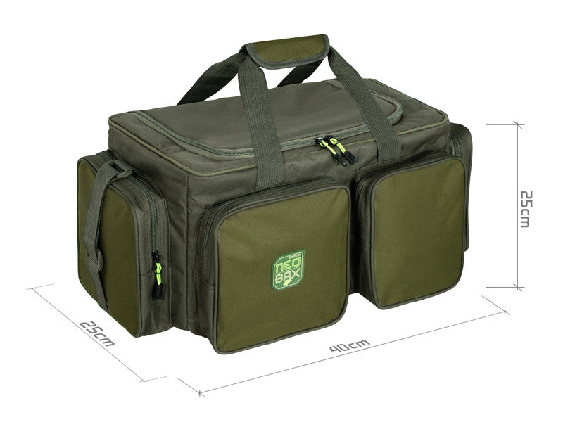 Delphin NeoBAX CARRY táska