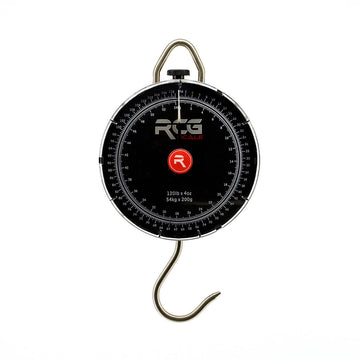 RCG Weighing Clock - Analóg Mérleg