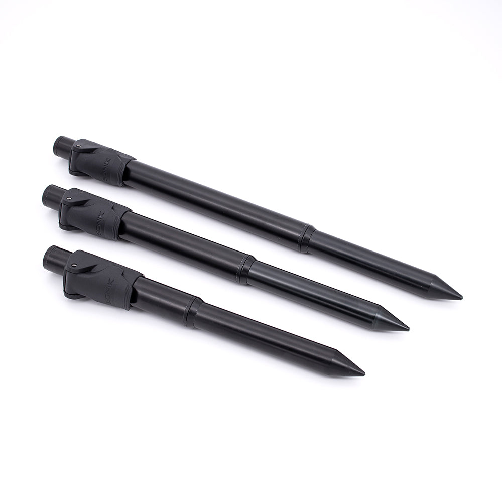 SONIK STANZ SPLIT STICK CAMLOCK