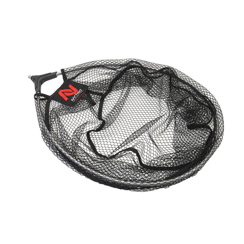 NYTRO - START-IP LANDING NET - Merítőháló fej
