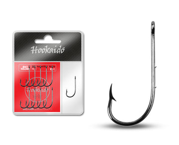 Horog Delphin HKD BAITHOLDER ring / 10+1ks