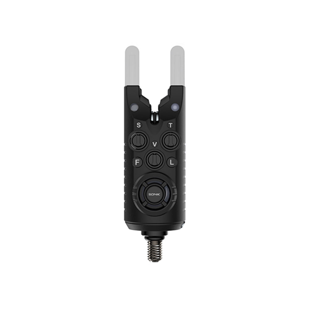 SONIK GIZMO2 ALARM SINGLE