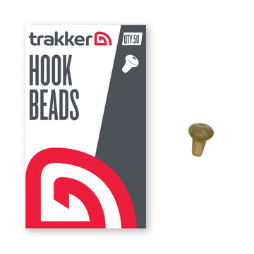 Trakker Hook Beads - horoggyöngy