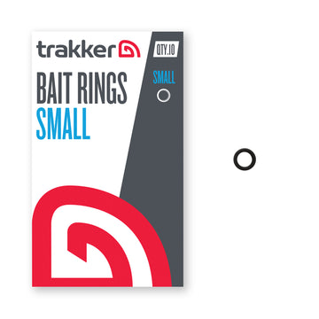 Trakker - Bait Rings