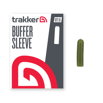 Trakker Buffer Sleeve - Gumi ütköző
