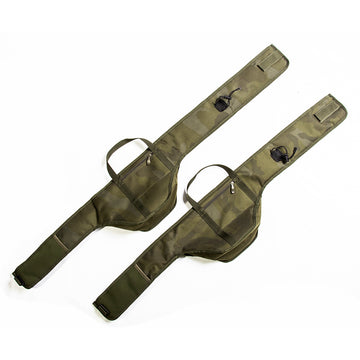 SONIK XTRACTOR ROD SLEEVE - Botzsák