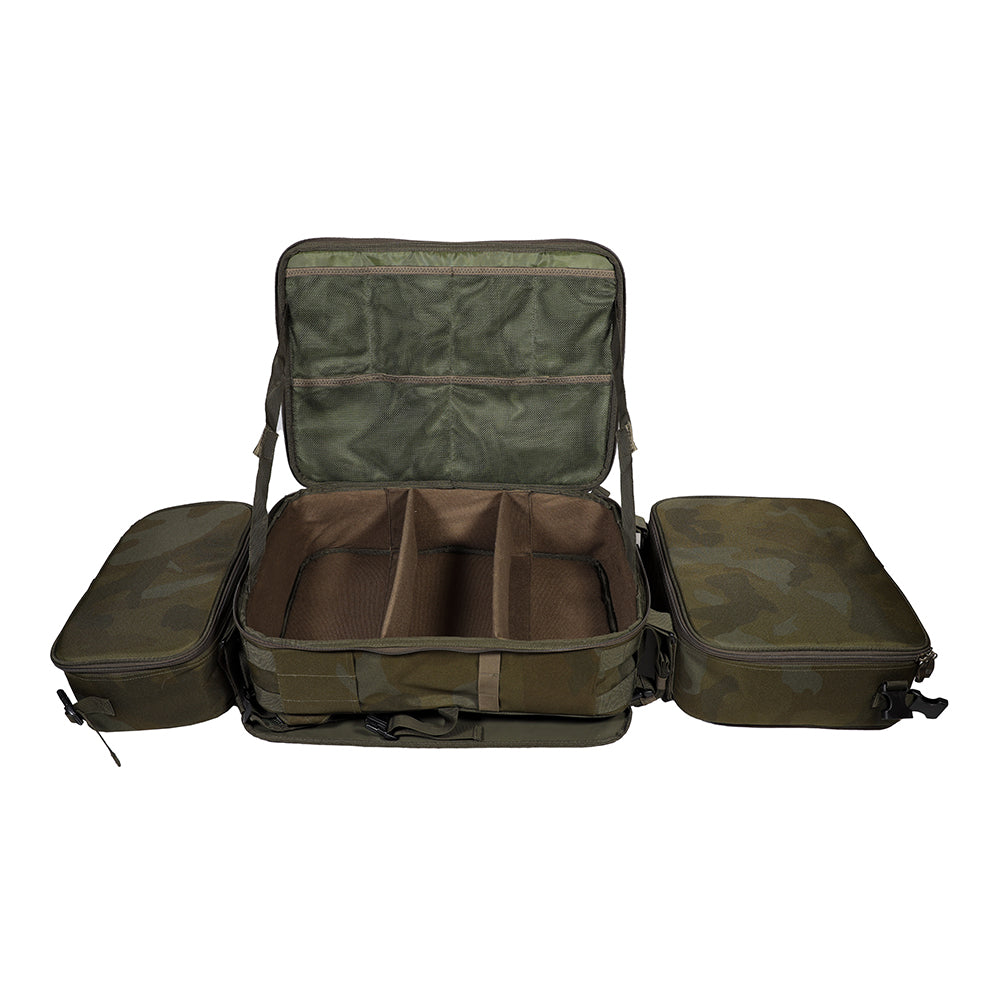 SONIK XTRACTOR RUCKSACK - Hátizsák