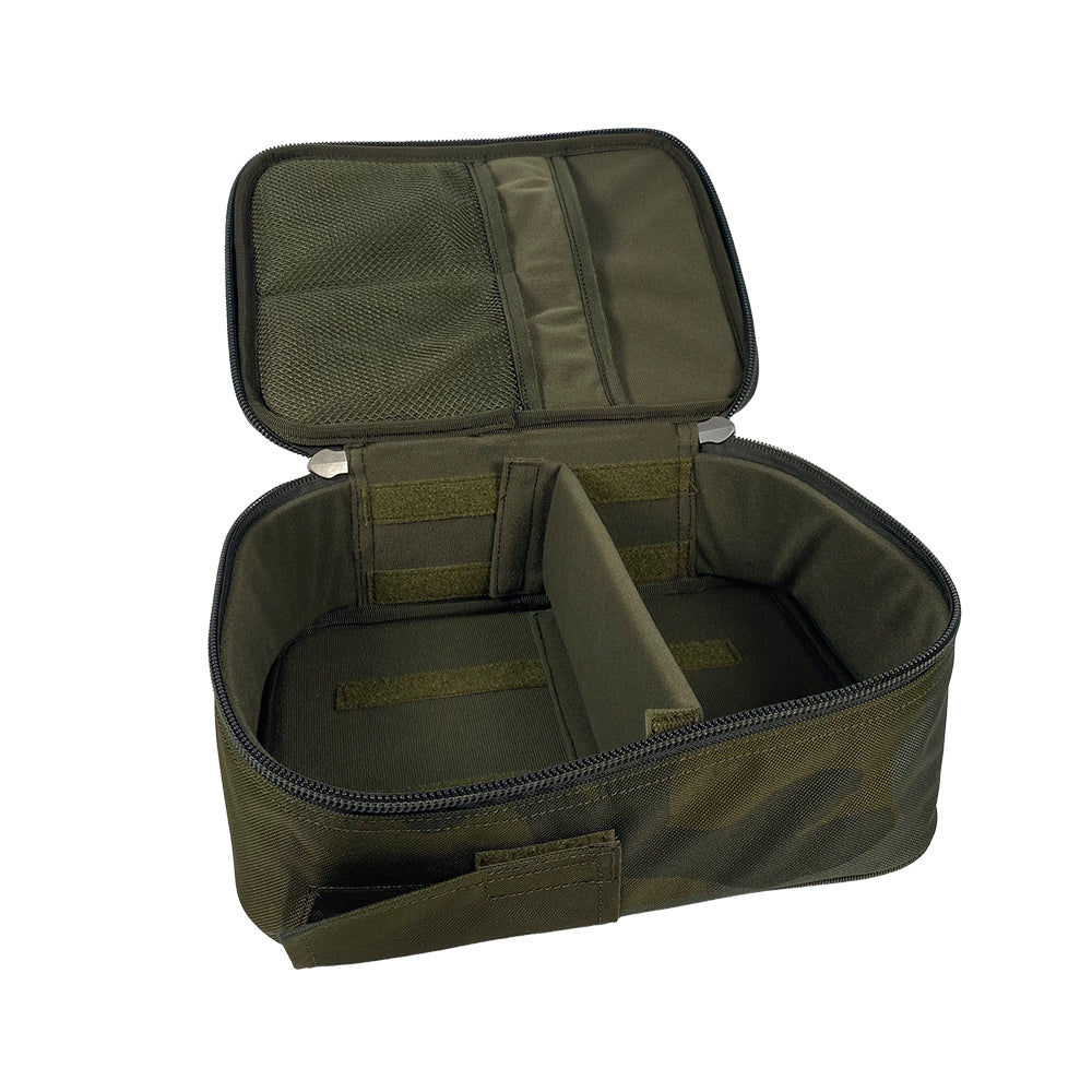 SONIK BANK-TEK GADGET CASE - Tároló