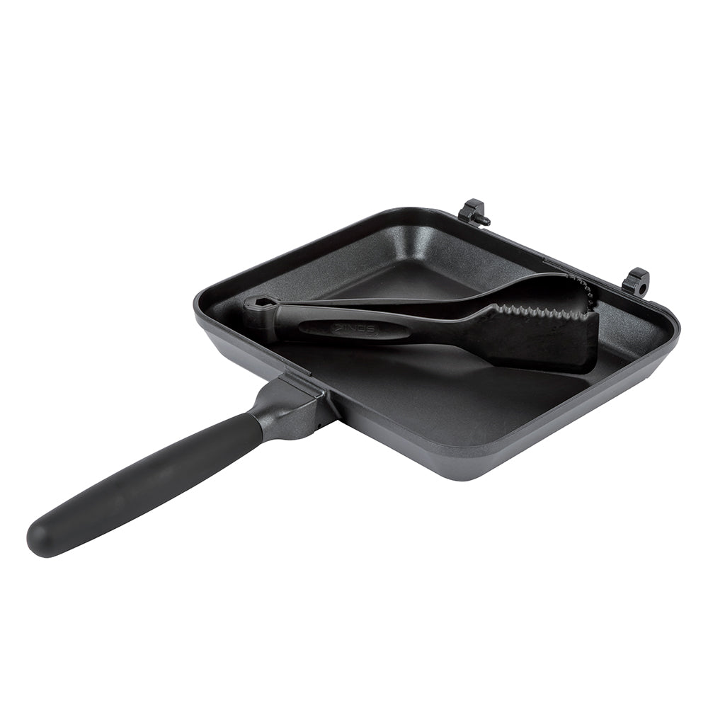 SONIK SIZZLA MULTI-PAN - Serpenyő