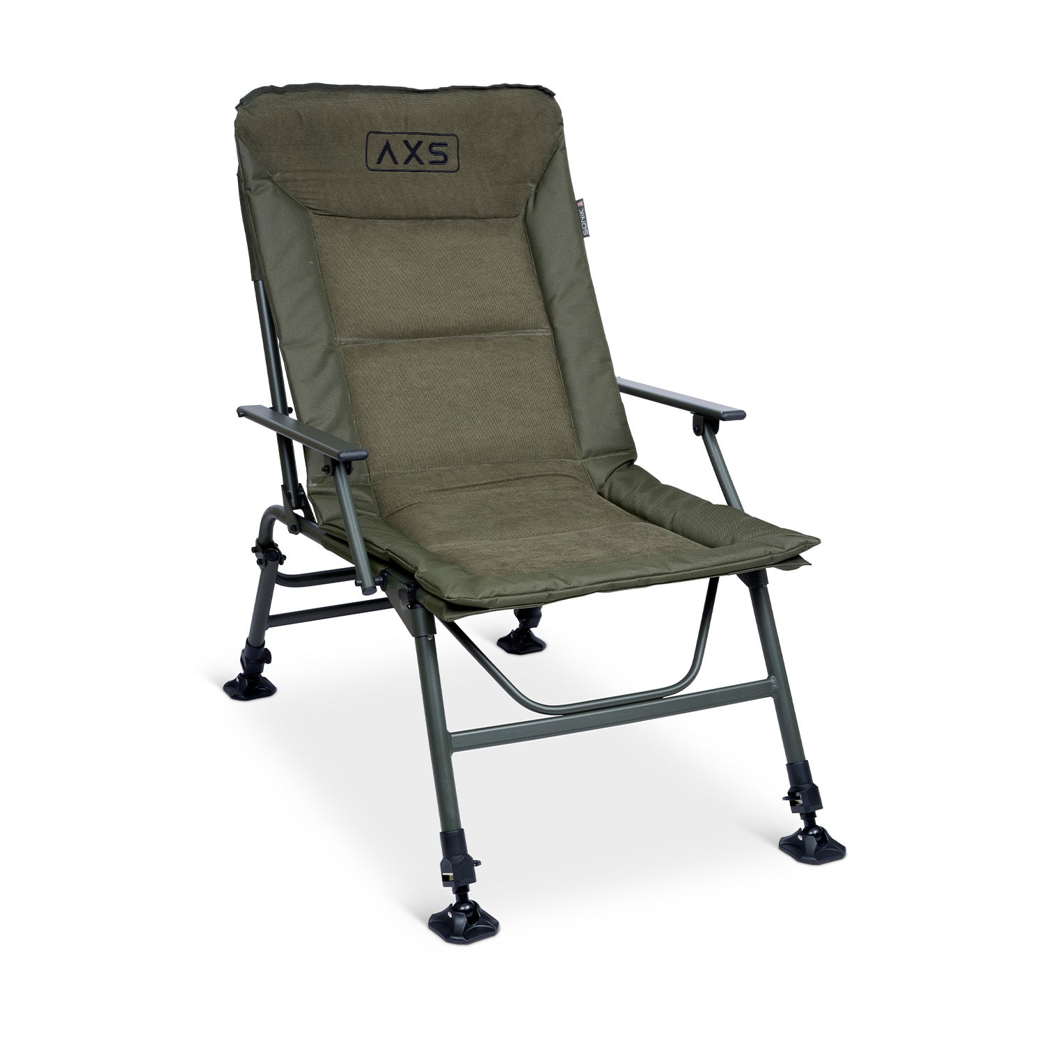 SONIK AXS COMBI-ARMCHAIR - Fotel