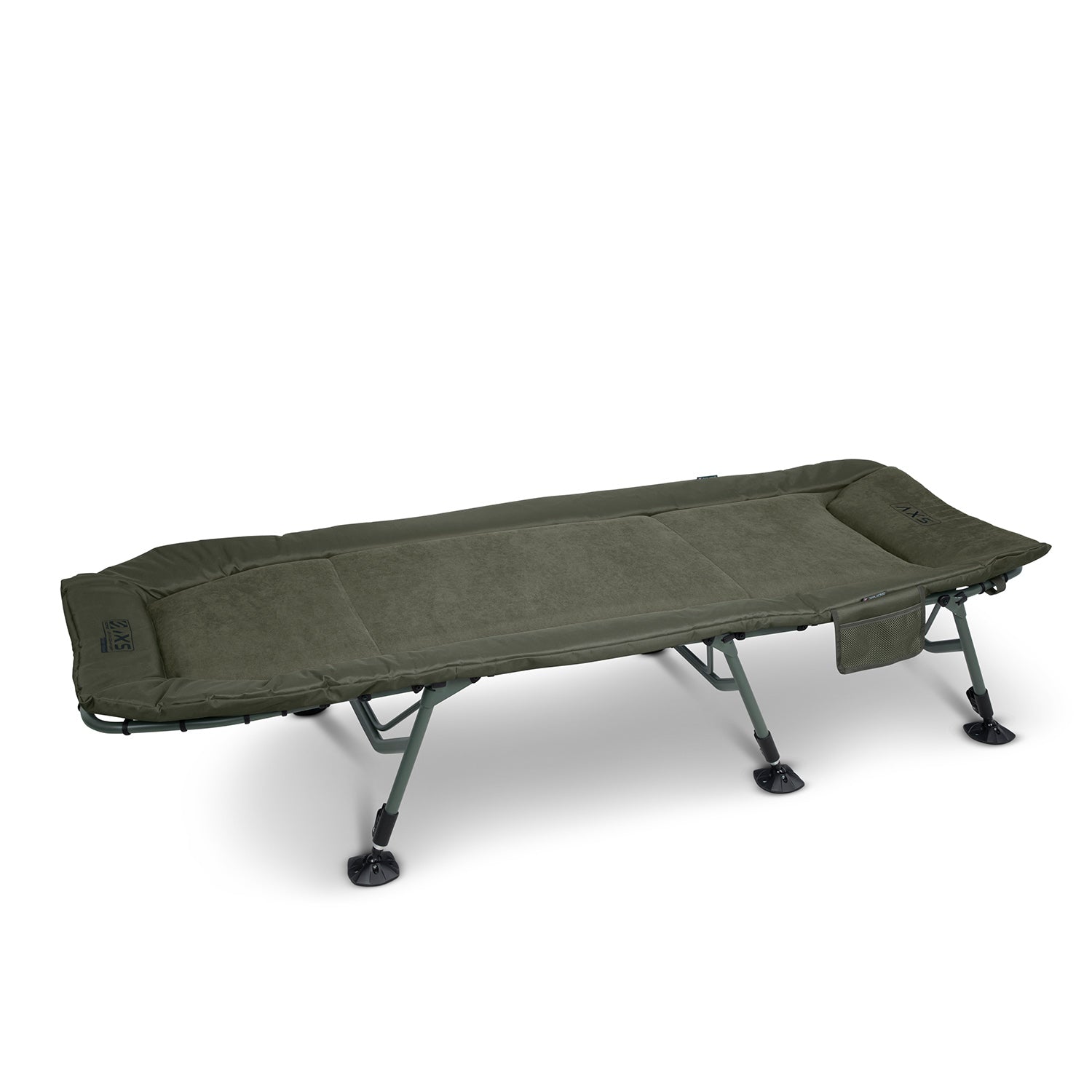 SONIK AXS LEVELBED COMFORT MEMORY FOAM - Ágy