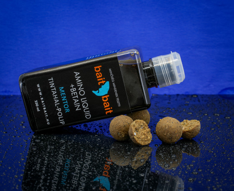 Mentor - Liquid Amino Locsoló