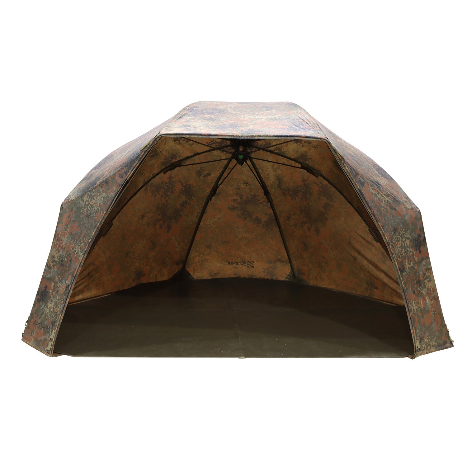 SONIK OPTI-CAM 60" OVAL BROLLY - Sátor