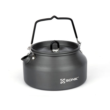 SONIK SIZZLA KETTLE - Vízforraló
