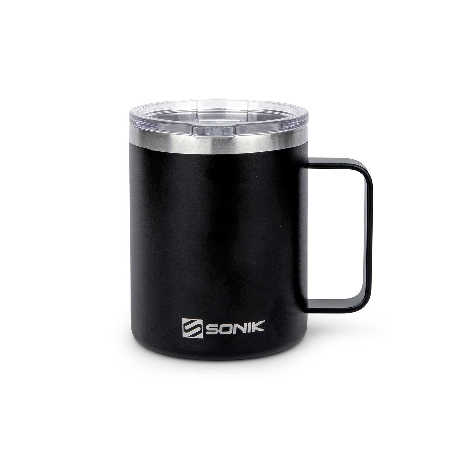 SONIK SIZZLA THERMAL MUG - Bögre