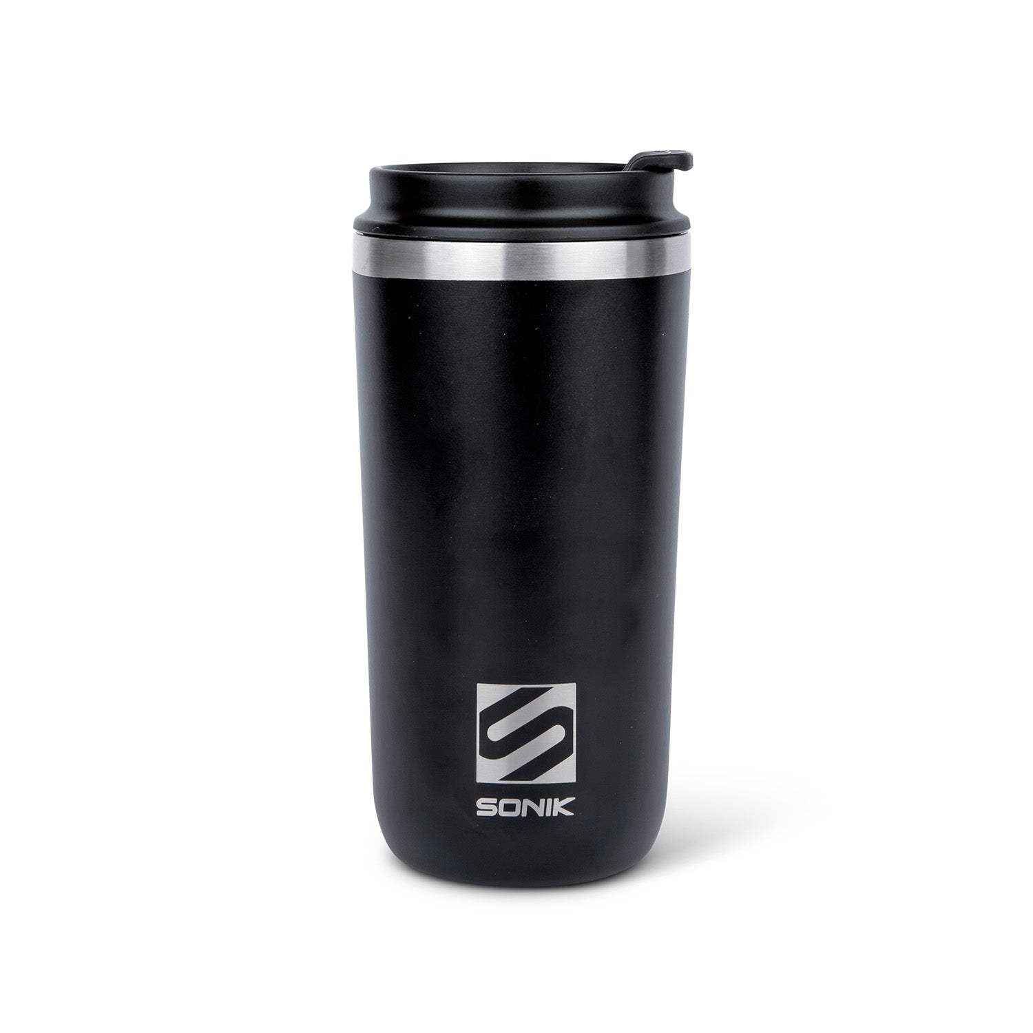 SONIK SIZZLA THERMAL MUG TALL - Bögre