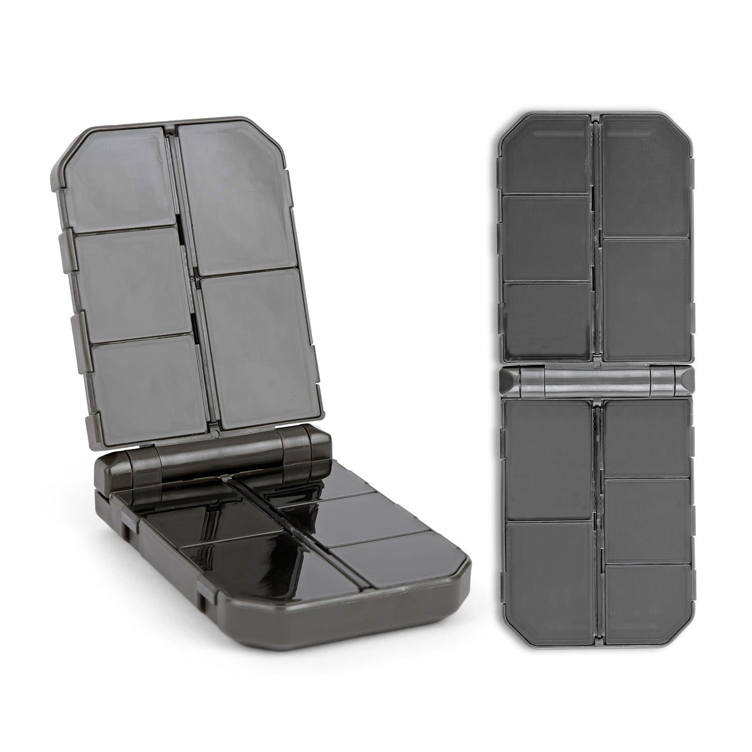 SONIK LOKBOX CLIP-FOLD BOX