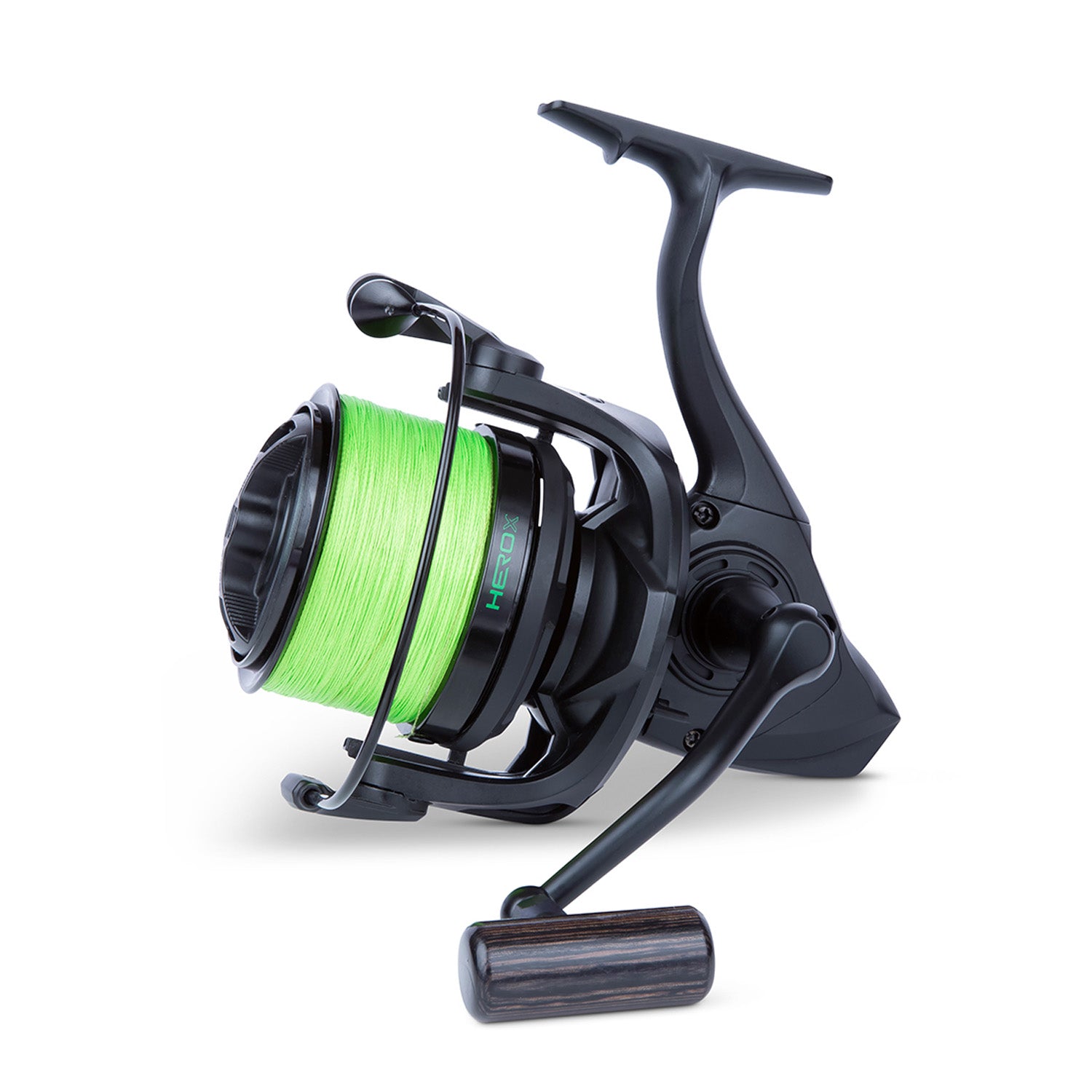 SONIK HEROX SPOD REEL (200M 30LB BRAID) - Spod Orsó