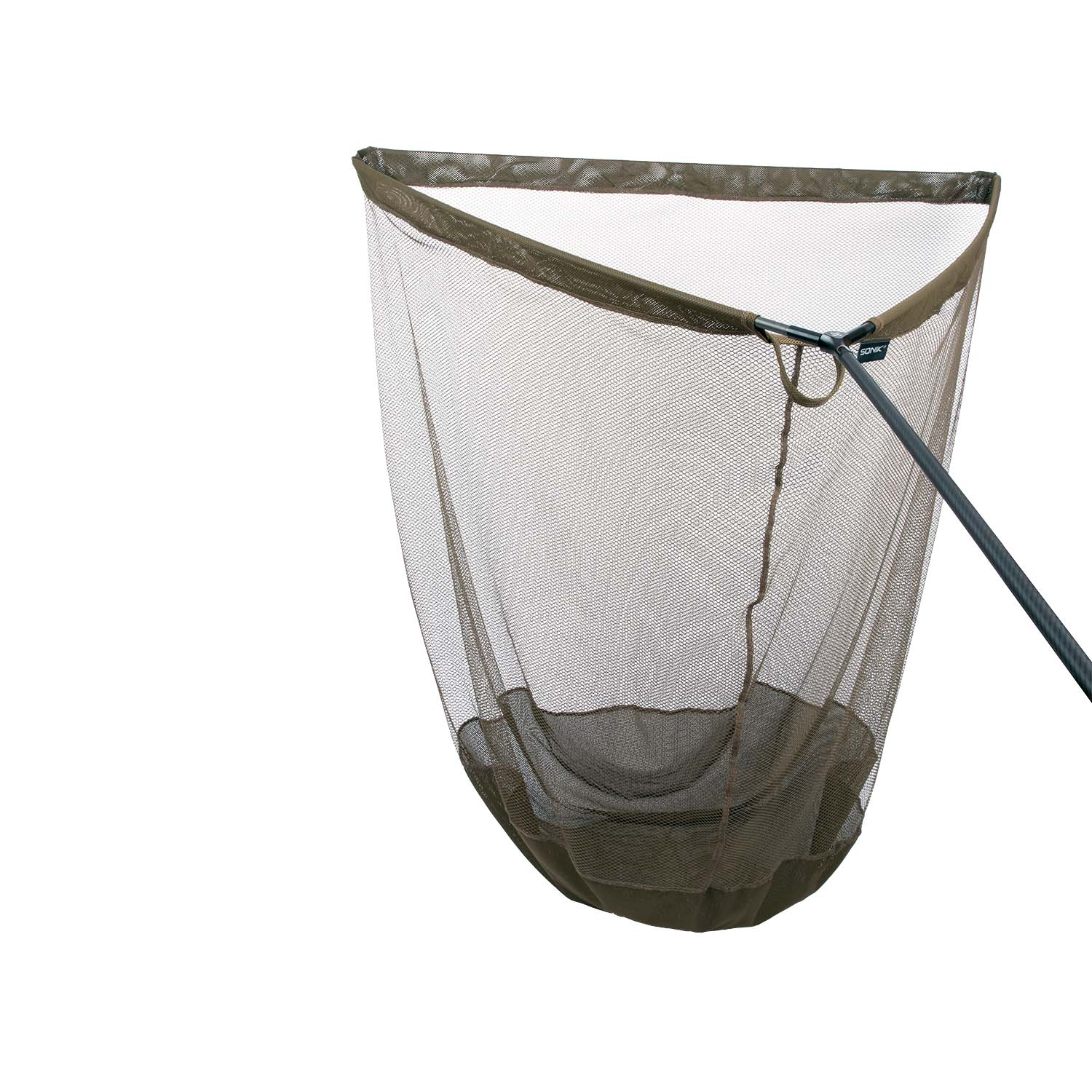 SONIK SK-47 NET 42" 2PC - Merítőháló
