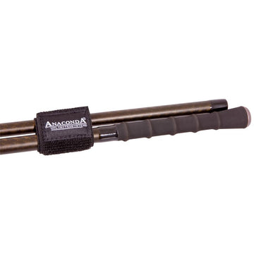 MS RANGE Rod Belts botösszefogó pánt / 19 X 5xm / 2db
