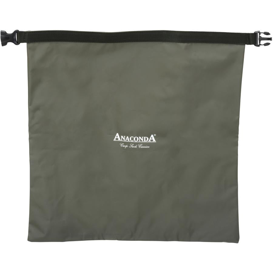 ANACONDA Carp Sack Carrier ponytzsákhoz vízhatlan hordtáska / PVC / 47X49cm