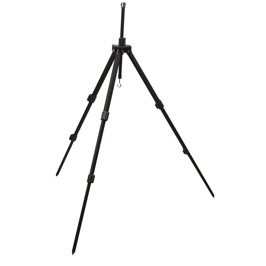 MS RANGE feeder tripod állvány / állítható láb