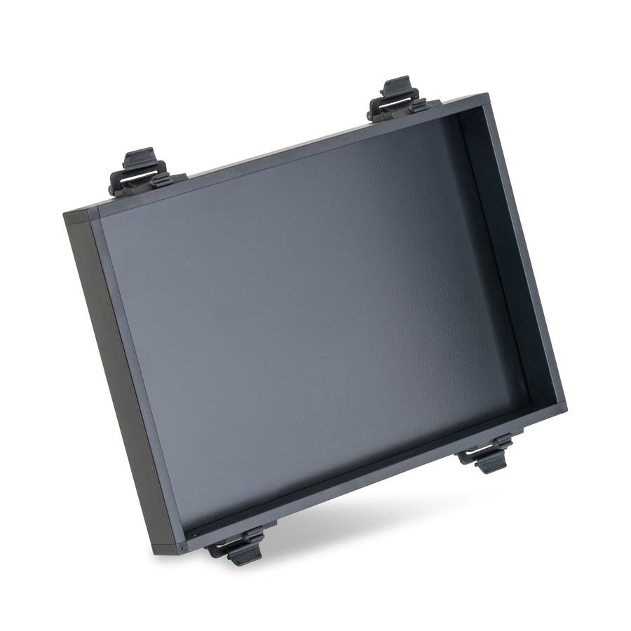MS RANGE Seatbox Tray Versenyláda kiegészítő / alsó tálca