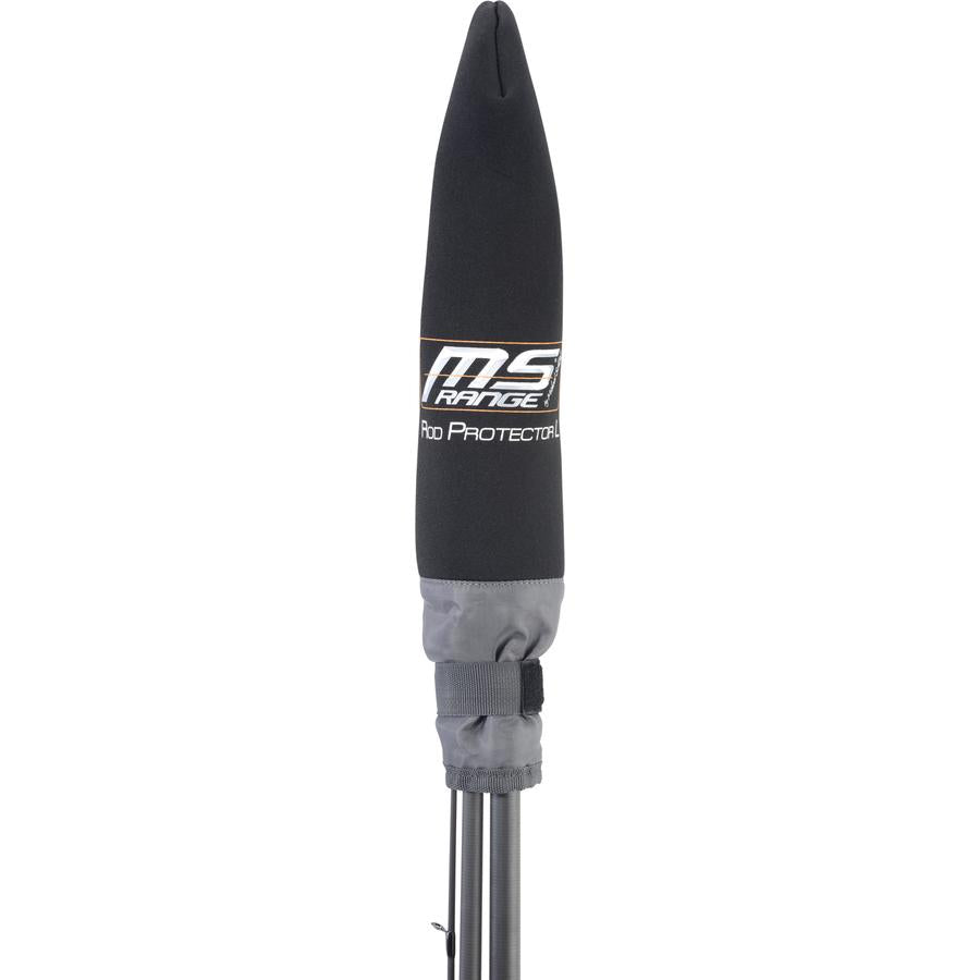MS RANGE Rod Protector botvédő / neoprene + polyester