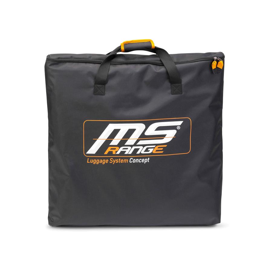 MS RANGE Keepnet Bag LSC versenyszák hordtáska vízhatlan / 65X10X64cm