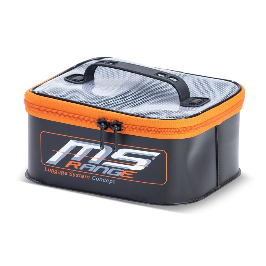 MS RANGE Innerbag szerelékes táska / táska a táskában rendszer / PVC