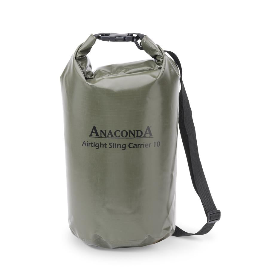 ANACONDA Airtight Sling Carrier 10 vízálló hordtáska / 10l / 47 X 20cm