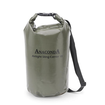 ANACONDA Airtight Sling Carrier 10 vízálló hordtáska / 10l / 47 X 20cm