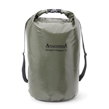 ANACONDA Airtight Hopper